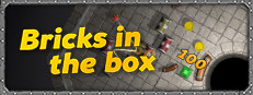 Bricks In The Box 게임 이미지