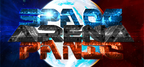 Space Panic Arena header image