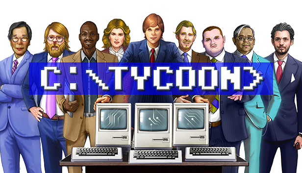 Get Hacker Simulator PC Tycoon - Microsoft Store en-IN