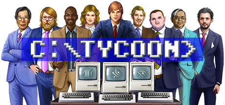 Computer Tycoon header image