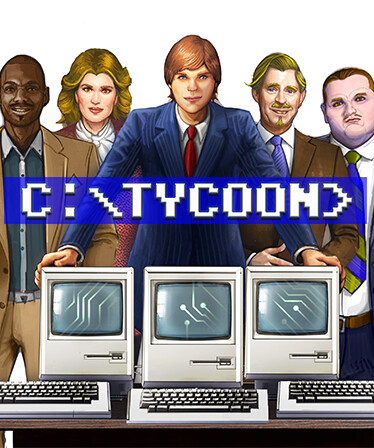 Computer Tycoon