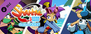 Shantae: Costume Pack