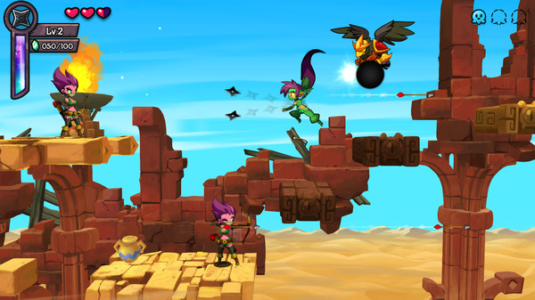 Shantae: Costume Pack for steam Shantae: Costume Pack for steam