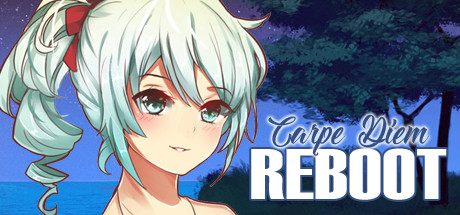 Carpe Diem: Reboot header image
