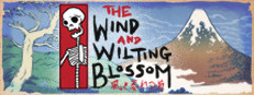 The Wind and Wilting Blossom 게임 이미지
