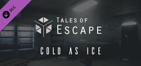 Tales of Escape - Cold As Ice banner image