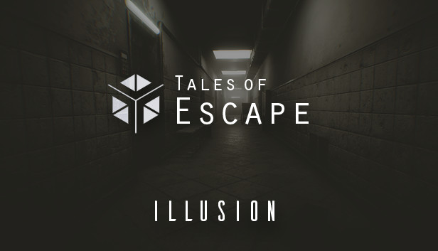 Tales of escape illusion прохождение