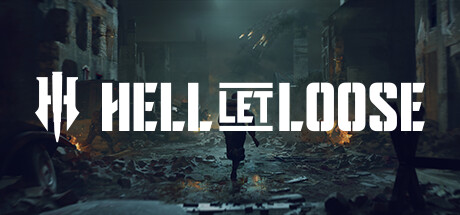 картинка игры Hell Let Loose
