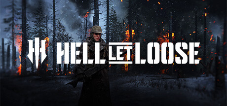 Hell Let Loose está grátis para jogar no PC (Steam)