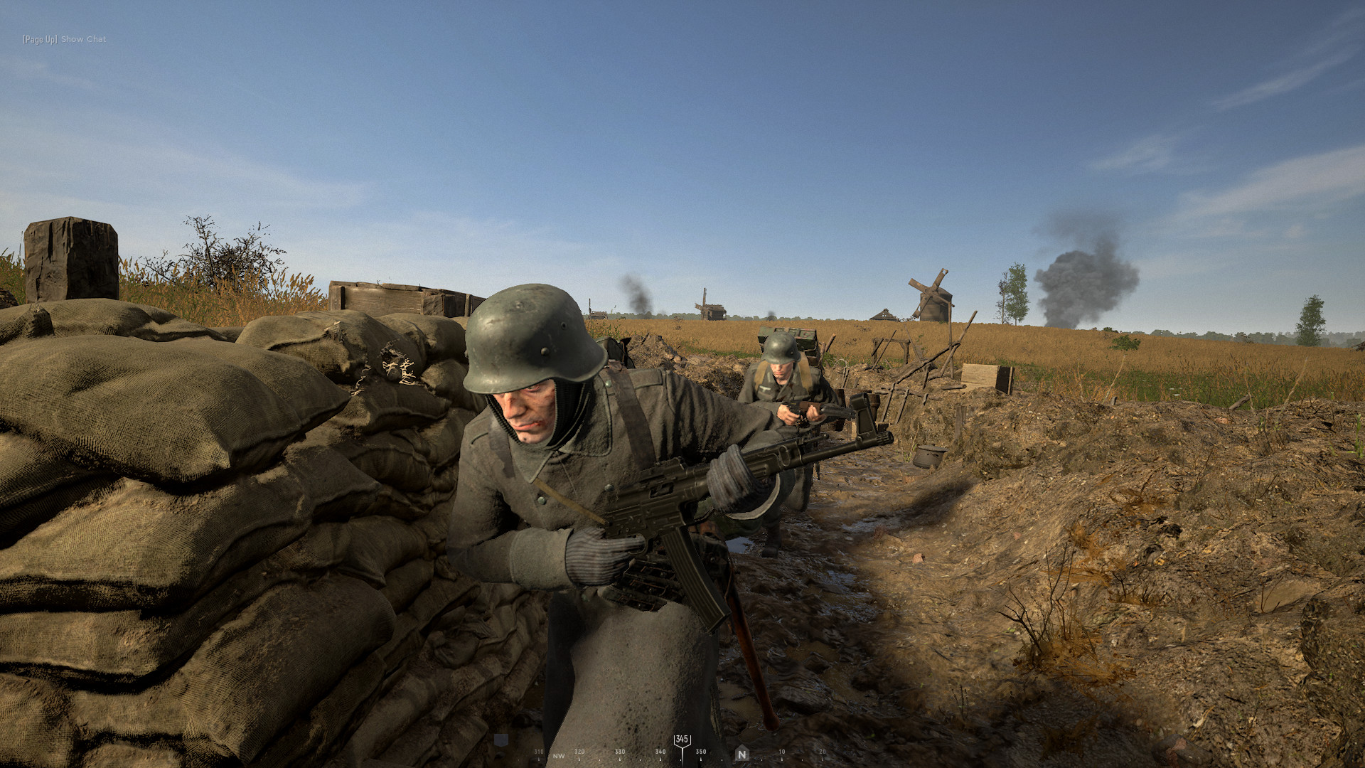 Infantry Attack: Battle 3D FPS no Jogos 360