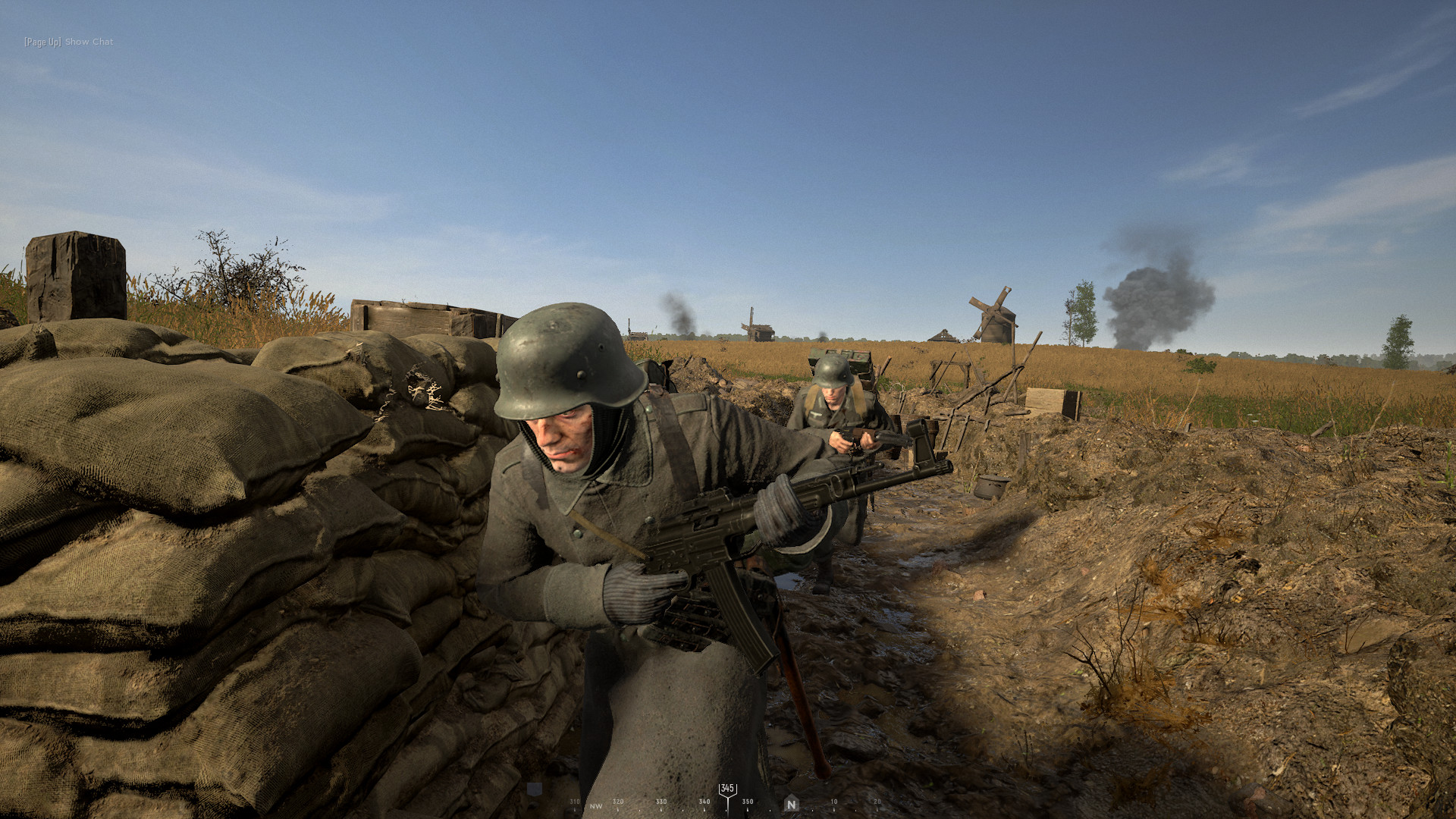 WW2 shooter Days of War will leave Steam Early Access in early 2020