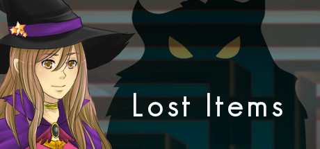 Lost Items steam charts