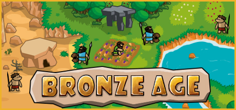 Bronze Age - HD Edition Cover Image