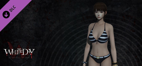 White Day - Beachwear Costume - Sung-A Kim banner image