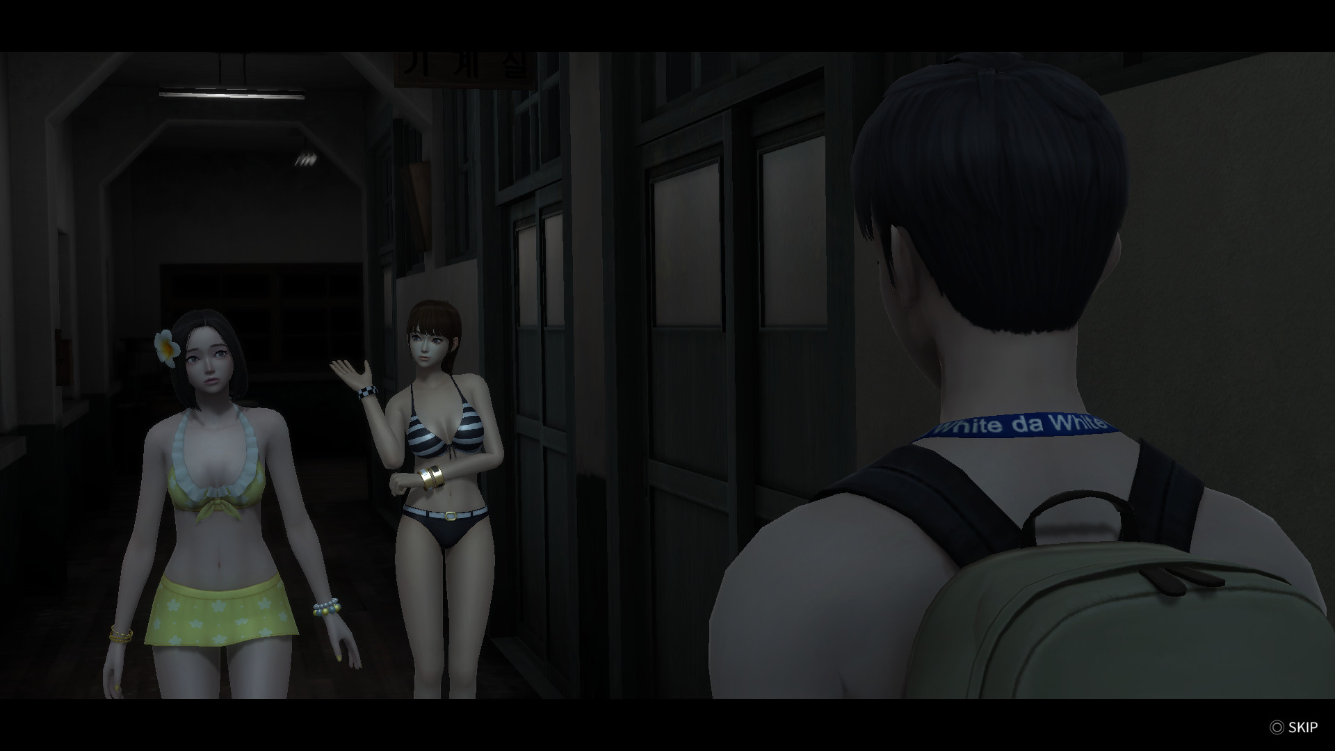 Save 50 On White Day Beachwear Costume Sung A Kim On Steam Save 50 On White Day Beachwear Costume Sung A Kim On Steam