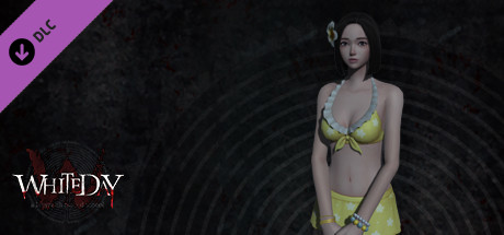 White Day - Beachwear Costume - Ji-Hyeon Seol banner image