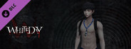 White Day - Beachwear Costume - Hee-Min Lee