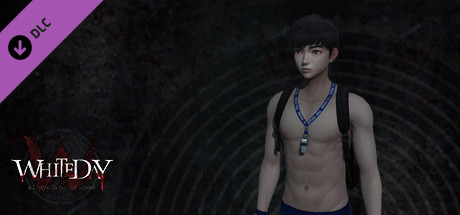 White Day - Beachwear Costume - Hee-Min Lee banner image