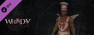 White Day - Beachwear Costume - Dal-Su Son