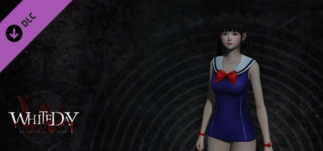 White Day - Beachwear Costume - Ji-Min Yoo banner image