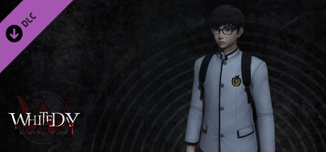 White Day - Apple School Uniform - Hee-Min Lee banner image