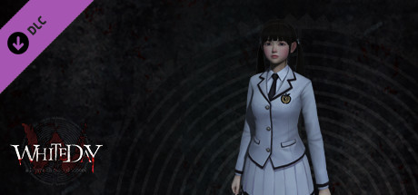 White Day - Apple School Uniform - Ji-Min Yoo banner image