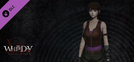 White Day - Horror Costume - Sung-A Kim banner image