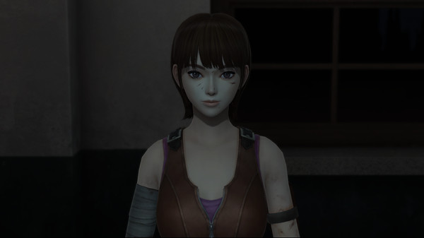 White Day - Horror Costume - Sung-A Kim for steam White Day - Horror Costume - Sung-A Kim for steam