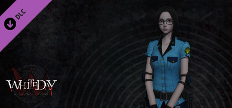 White Day - Horror Costume - Ji-Hyeon Seol banner image