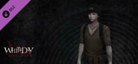 White Day - Horror Costume - Hee-Min Lee banner image