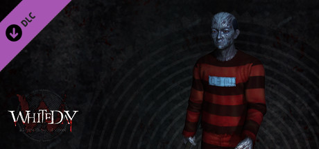 White Day - Horror Costume - Bong-Goo Lee banner image