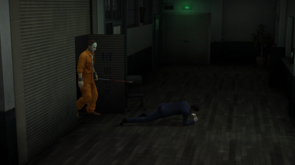 White Day - Horror Costume - Dal-Su Son for steam White Day - Horror Costume - Dal-Su Son for steam