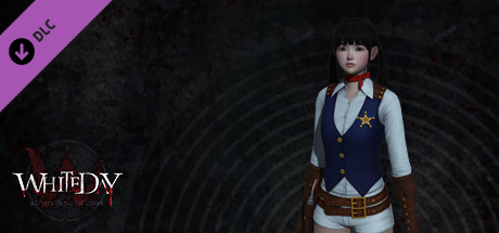 White Day - Horror Costume - Ji-Min Yoo banner image