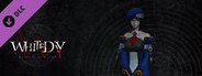 White Day - BlazBlue Collaboration Costume - Ji-Hyeon Seol