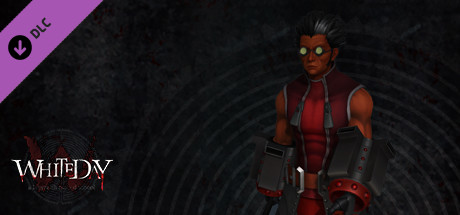 white day - blazblue collaboration costume - bong-goo lee vertical card thumbnail