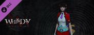 White Day - BlazBlue Collaboration Costume - Ji-Min Yoo