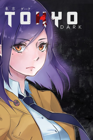 Tokyo Dark Steam CD Key