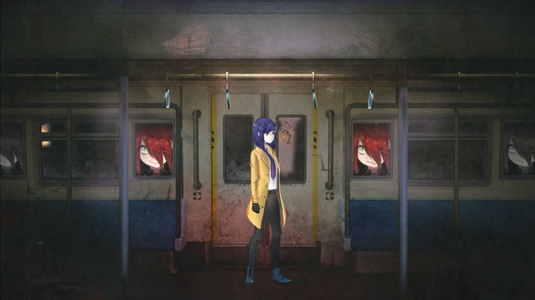 Tokyo Dark screenshot