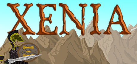 Xenia banner