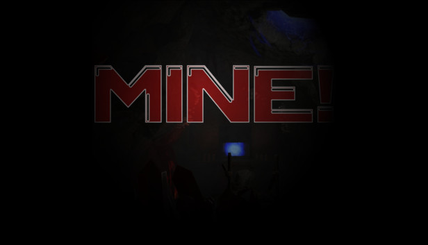 The Mine on Steam