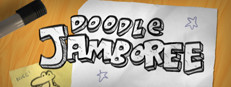 Doodle Jamboree 게임 이미지