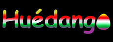 Huedango 게임 이미지