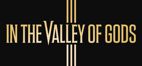 In The Valley of Gods Cover Image