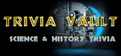 Trivia Vault: Science & History Trivia header image