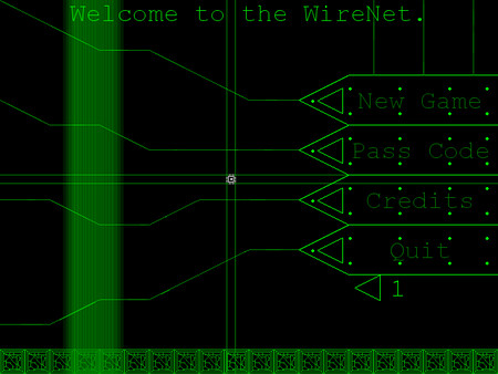 WireNet