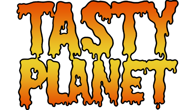Tasty Planet