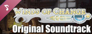 Winds of Change - Original Soundtrack