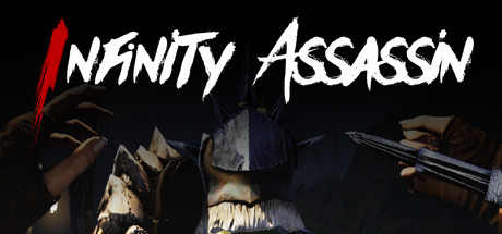 Infinity Assassin (VR) Cover Image