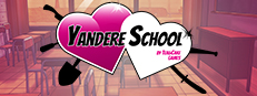 Yandere School 게임 이미지