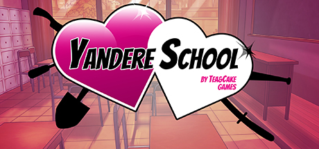 Yandere School header image